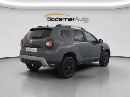 Photo 19 Dacia Duster  TCe 150 FAP 4x2 EDC
