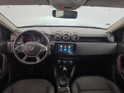 Photo 33 Dacia Duster  TCe 150 FAP 4x2 EDC
