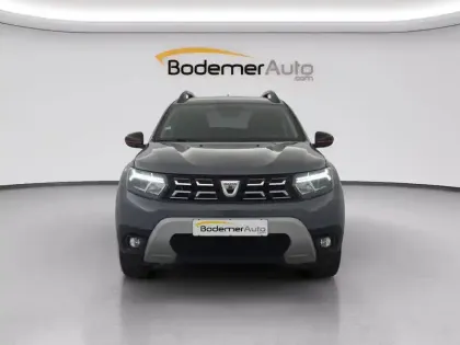 Photo 22 Dacia Duster  TCe 150 FAP 4x2 EDC