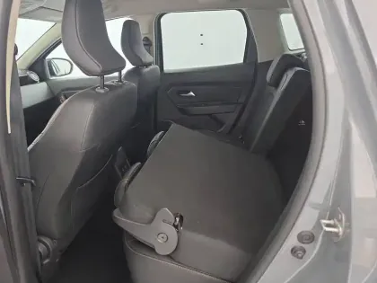 Photo 43 Dacia Duster  TCe 150 FAP 4x2 EDC