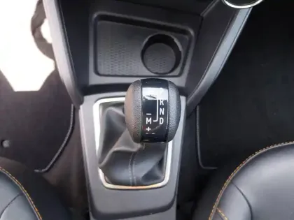 Photo 12 Dacia Duster  TCe 150 FAP 4x2 EDC