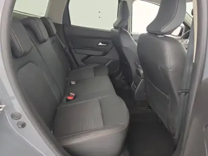 Photo 44 Dacia Duster  TCe 150 FAP 4x2 EDC