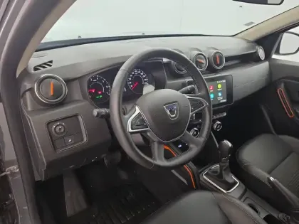 Photo 32 Dacia Duster  TCe 150 FAP 4x2 EDC