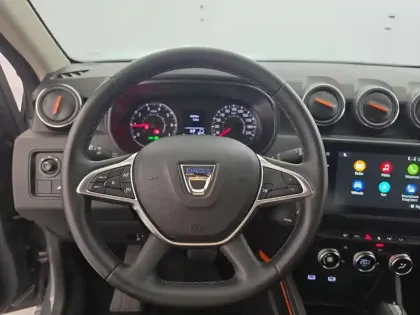 Photo 34 Dacia Duster  TCe 150 FAP 4x2 EDC