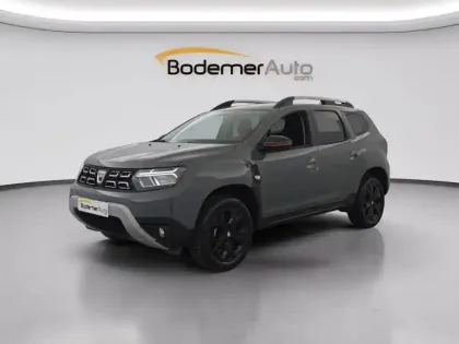 Photo 15 Dacia Duster  TCe 150 FAP 4x2 EDC