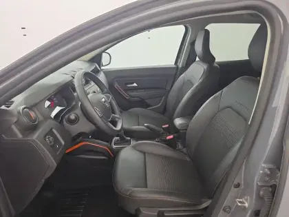 Photo 30 Dacia Duster  TCe 150 FAP 4x2 EDC