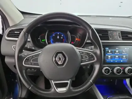 Photo 26 Renault Kadjar  Blue dCi 115