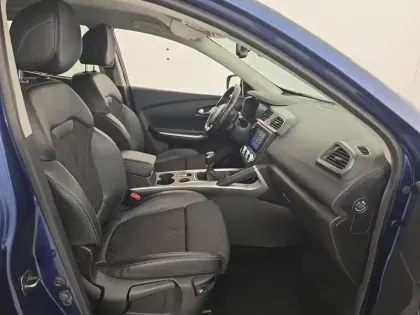 Photo 23 Renault Kadjar  Blue dCi 115