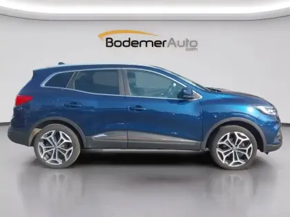 Photo 5 Renault Kadjar  Blue dCi 115