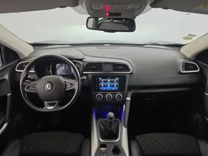 Photo 47 Renault Kadjar  Blue dCi 115