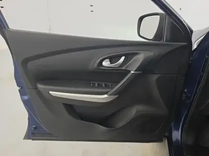 Photo 56 Renault Kadjar  Blue dCi 115