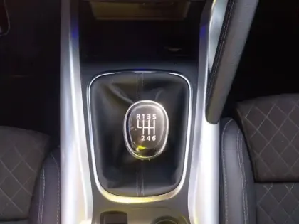 Photo 12 Renault Kadjar  Blue dCi 115