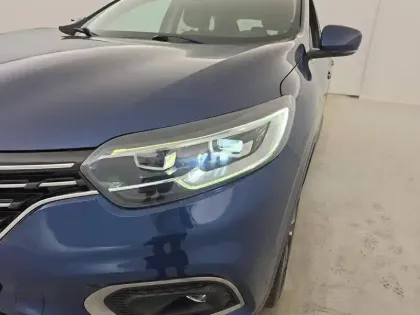 Photo 38 Renault Kadjar  Blue dCi 115