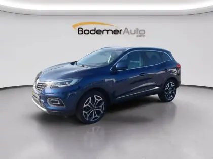Photo Renault Kadjar Intens