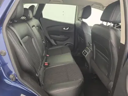 Photo 58 Renault Kadjar  Blue dCi 115
