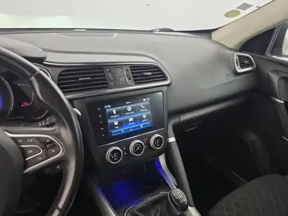 Photo 51 Renault Kadjar  Blue dCi 115