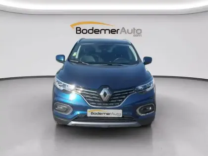 Photo 7 Renault Kadjar  Blue dCi 115