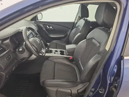 Photo 44 Renault Kadjar  Blue dCi 115