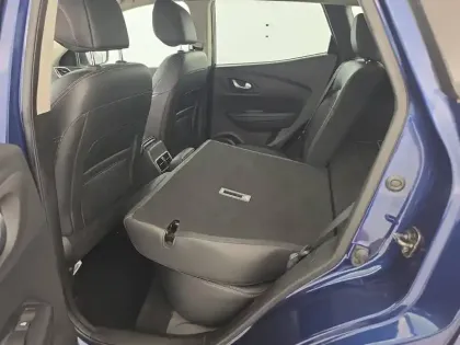 Photo 35 Renault Kadjar  Blue dCi 115