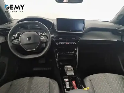 Photo 7 Peugeot 2008  Hybrid 145 e-DCS6