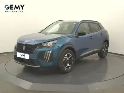 Photo Peugeot 2008 Allure