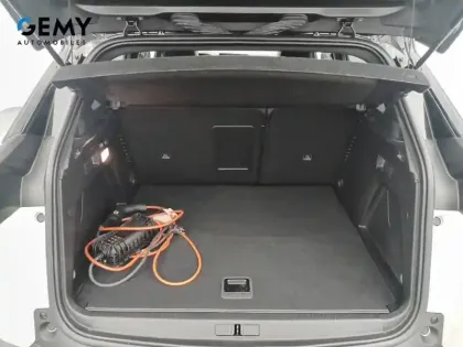 Photo 5 Peugeot 3008  Hybrid 225 e-EAT8