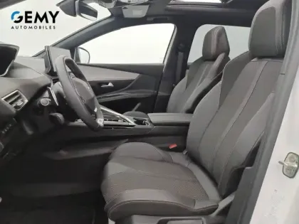 Photo 8 Peugeot 3008  Hybrid 225 e-EAT8