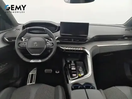 Photo 7 Peugeot 3008  Hybrid 225 e-EAT8