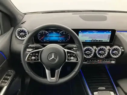 Photo 11 Mercedes Classe B  180 7G-DCT