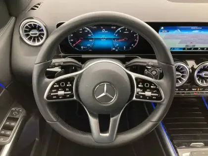 Photo 12 Mercedes Classe B  180 7G-DCT