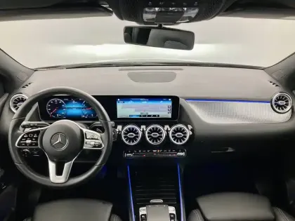 Photo 10 Mercedes Classe B  180 7G-DCT