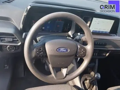 Photo 5 Ford Transit  COURIER FGN 1.0 ECOBOOST 125 BVM6
