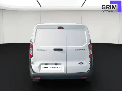 Photo 17 Ford Transit  COURIER FGN 1.0 ECOBOOST 125 BVM6