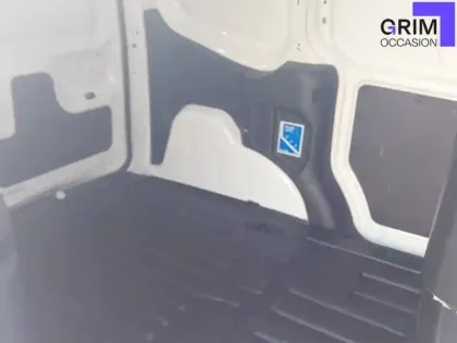 Photo 10 Ford Transit  COURIER FGN 1.0 ECOBOOST 125 BVM6