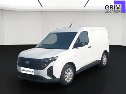 Photo Ford Transit Trend