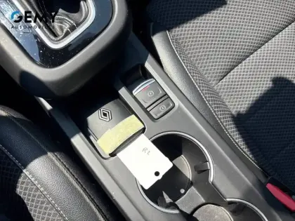 Photo 17 Renault Arkana  E-Tech 145 - 23