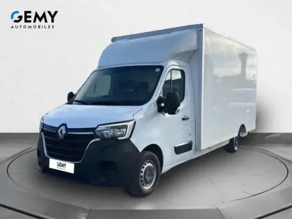 Photo Renault Master Confort