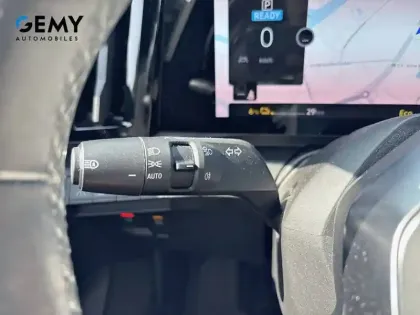 Photo 18 Renault Megane  E-Tech EV60 220 ch super charge