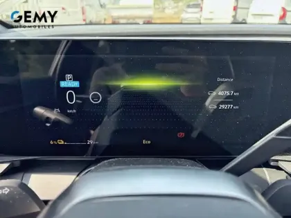 Photo 23 Renault Megane  E-Tech EV60 220 ch super charge