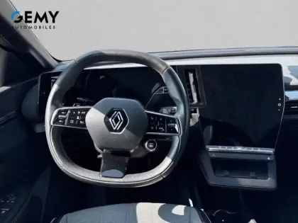 Photo 7 Renault Megane  E-Tech EV60 220 ch super charge