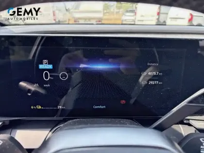 Photo 26 Renault Megane  E-Tech EV60 220 ch super charge