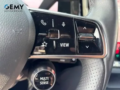 Photo 14 Renault Megane  E-Tech EV60 220 ch super charge