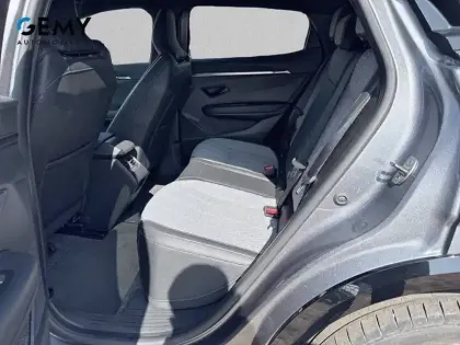Photo 9 Renault Megane  E-Tech EV60 220 ch super charge