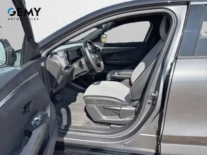 Photo 8 Renault Megane  E-Tech EV60 220 ch super charge