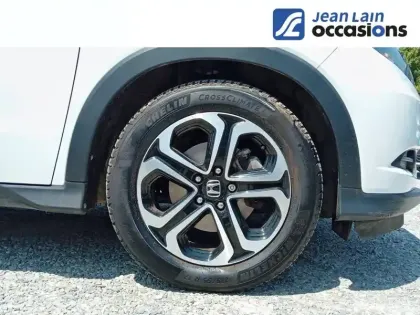 Photo 8 Honda HR-V  1.5  i-VTEC