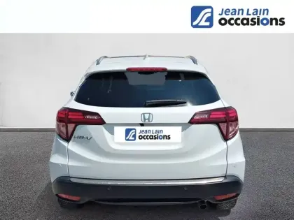Photo 5 Honda HR-V  1.5  i-VTEC