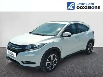 Photo Honda Hr-v Exclusive Navi