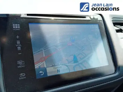 Photo 14 Honda HR-V  1.5  i-VTEC