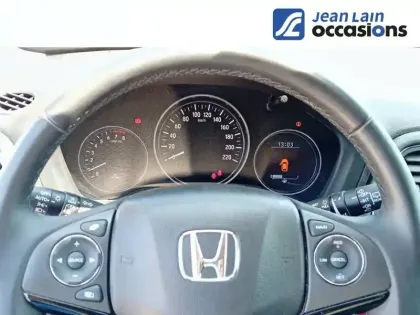 Photo 11 Honda HR-V  1.5  i-VTEC