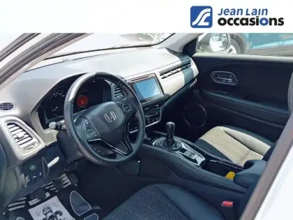 Photo 10 Honda HR-V  1.5  i-VTEC